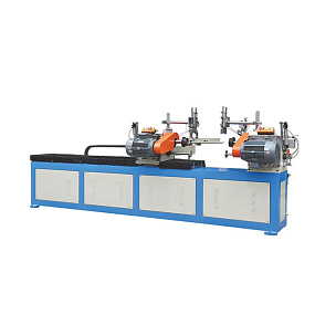 Станок для изготовления бумажных втулок JS-2500